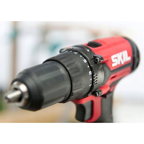 Wiertarko-wkrętarka Sourcing CORDLESS DRILL 3008AC 2AH 20V