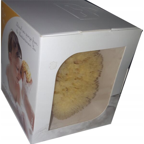 Babu Bab?(r) sponge natural nr.12