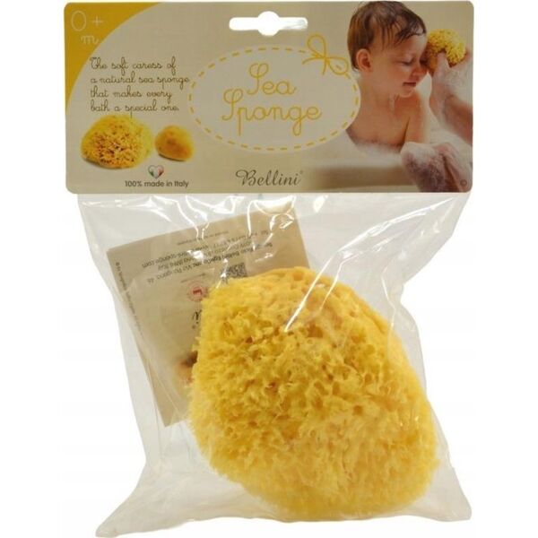 Babu Bab?(r) sponge natural nr.12