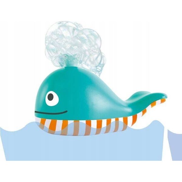 Hape HAPE Bubble Maker Whale, E0216