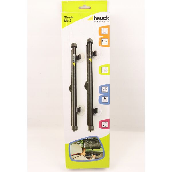 Hauck HAUCK side window roller blind Shade Me 2  618059
