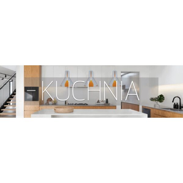 Bateria kuchenna Sourcing KITCHEN TAP ZORBA SLIM 2F BZR43B BLACK