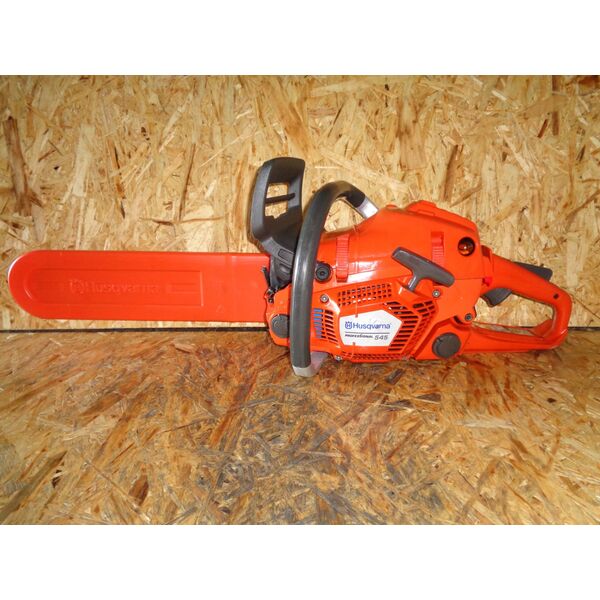 Piła łańcuchowa Husqvarna Chainsaw HUSQVARNA 545 Mark II
