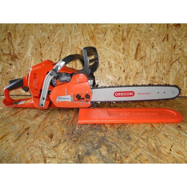 Piła łańcuchowa Husqvarna Chainsaw HUSQVARNA 545 Mark II
