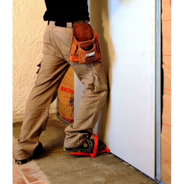 Sourcing Gypsum board lifting tool EDMA
