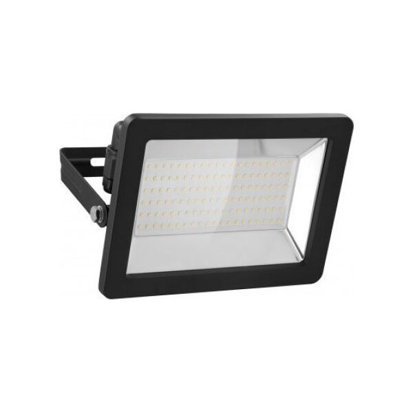 Goobay Reflektor zewnętrzny LED, 100 W