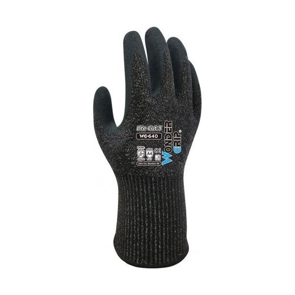 Triton Rękawice ochronne   Wonder Grip Rozmiar XL/10