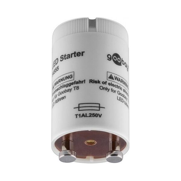 Goobay Starter LED