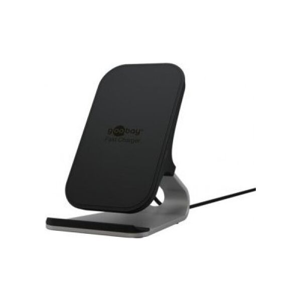 Ładowarka Goobay Wireless Desktop szybka ładowarka 10 W,