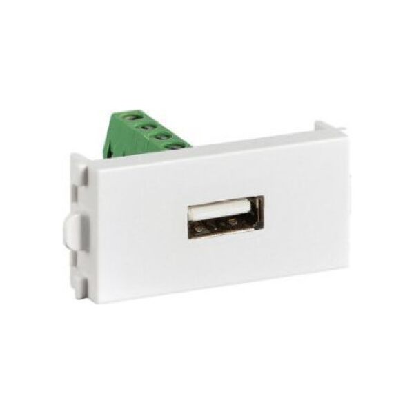 Adapter AV Value VALUE System połączeń A/V, moduł USB (1x USB 2.0 typ A)