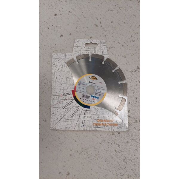 Sourcing DIAMOND SEGMENTED CUTTING BLADE 350X3,2