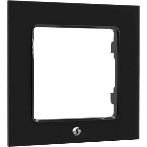 Shelly Shelly Accessories "Wall Frame 1" Wandtaster Rahmen Schwarz