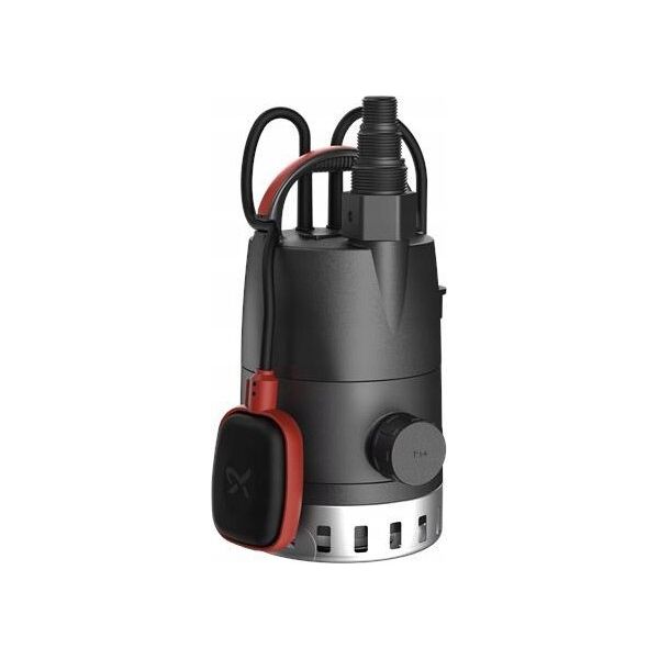 Grundfos Pompa Unilift CC 9 A1 1x230V z pływakiem kabel 10m