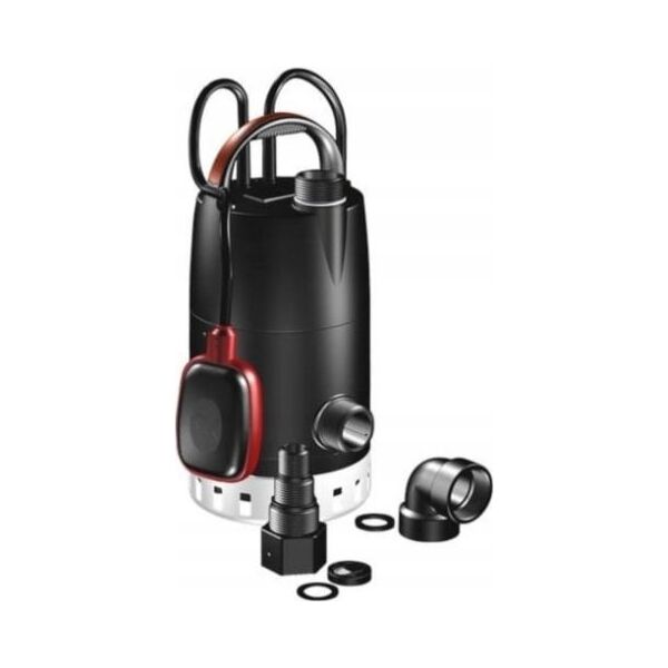 Grundfos Pompa Unilift CC 7 A1 1x230V z płyawkiem kabel 10m