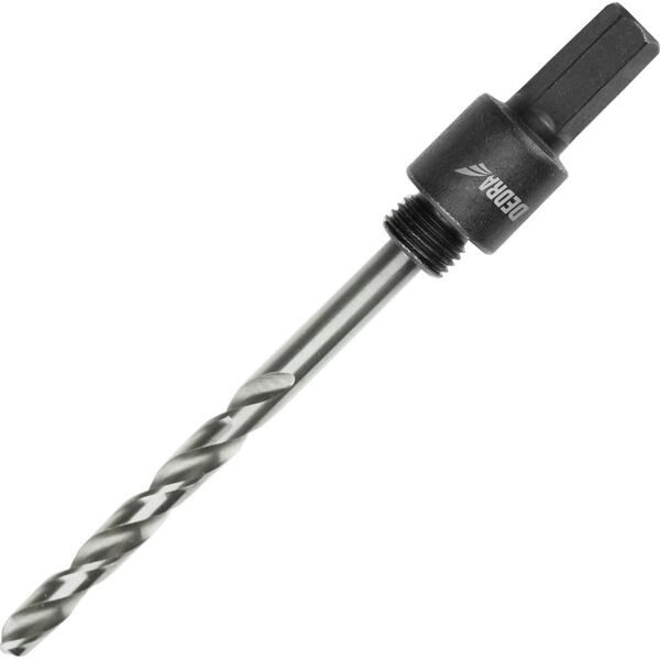 Dedra Uchwyt do otwornic uniwersalnych 1/2'' HEX