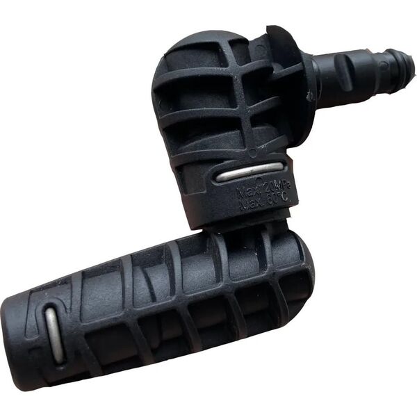 Dedra Dysza rotacyjna do DED8824
