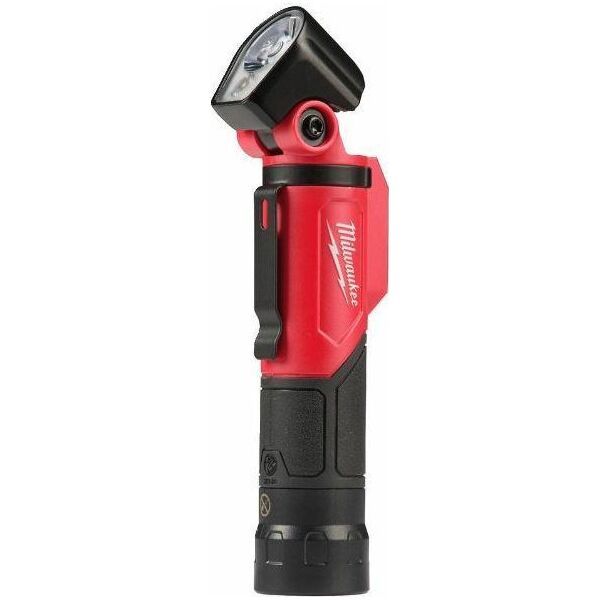 Latarka Milwaukee MILWAUKEE.L4PWL-301 500lm ROTATING POCKET FLASHLIGHT