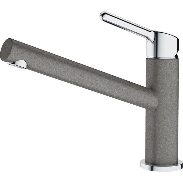 Bateria kuchenna Franke TAP ORBIT SWIVEL TOP HP STONE GREY