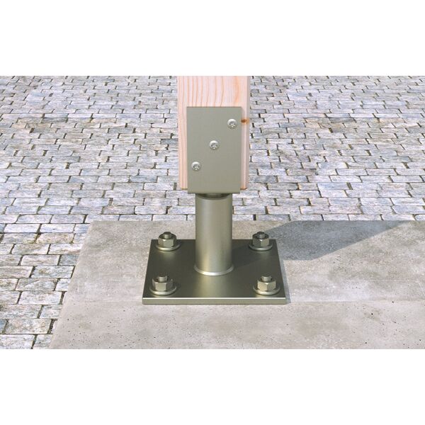 Sourcing Anchor bolt FBN II 10/100 10x175 mm