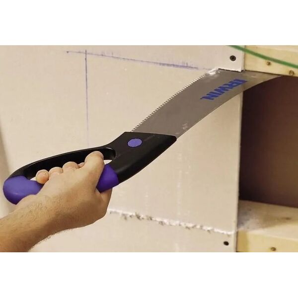 Irwin Tools Saw "IRWIN" PULL SAW 300 mm 14TPI