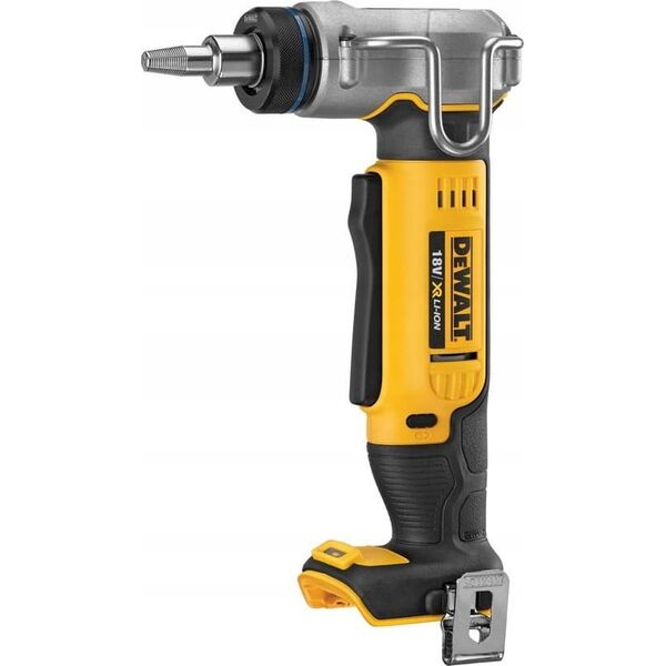 Dewalt 18v xr rozszerzacz do rur pex w tstak