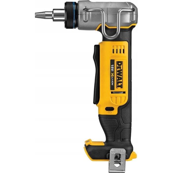 Dewalt 18v xr rozszerzacz do rur pex w tstak