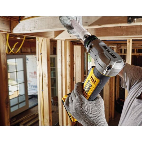 Dewalt 18v xr rozszerzacz do rur pex w tstak