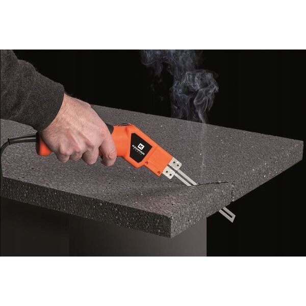 Kemper email polystyrene knife "KEMPER"