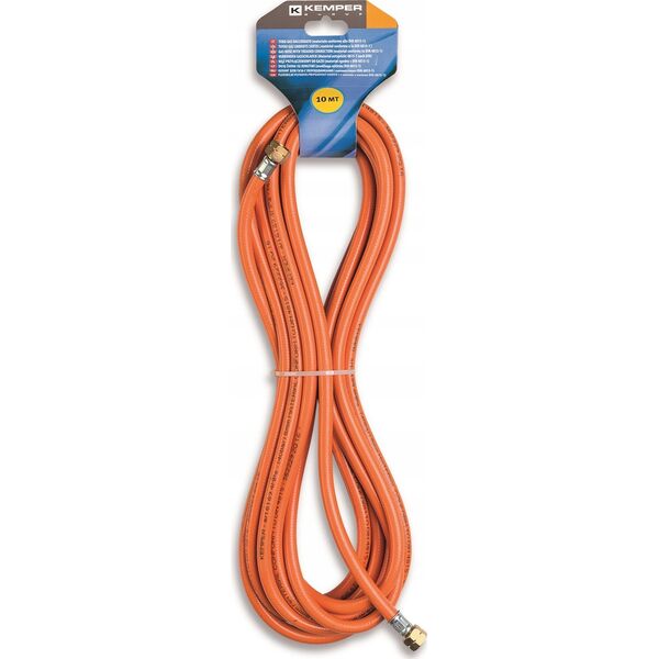 Kemper Hose "KEMPER" 10 m
