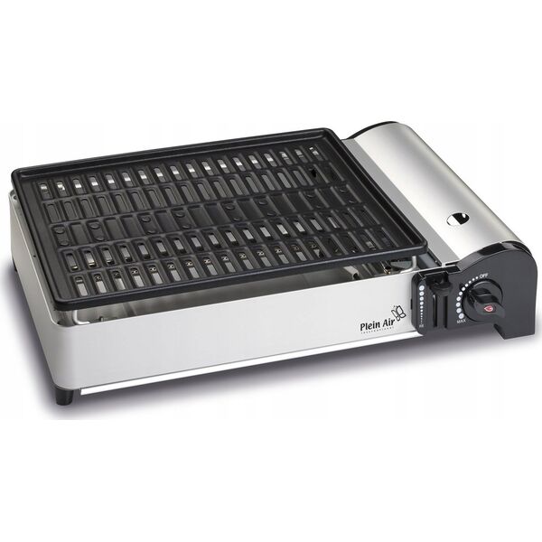 Kemper Table barbecue stove "KEMPER"