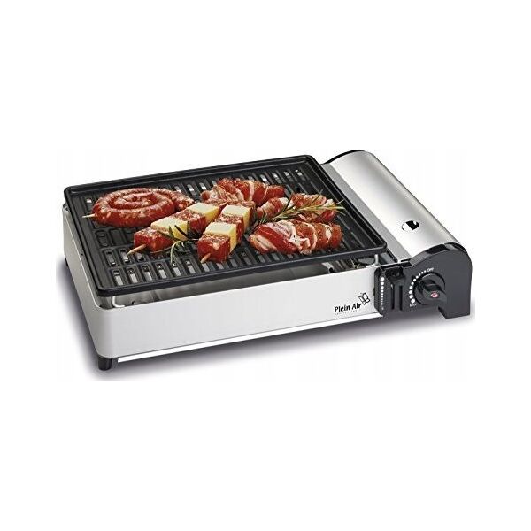 Kemper Table barbecue stove "KEMPER"