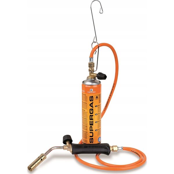 Kemper TORCH KIT WITH HOSE 1.5 M