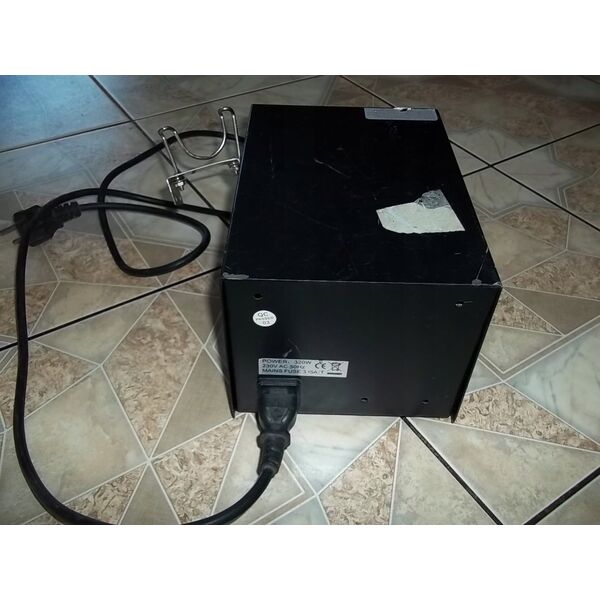 Kemper Soldering station "KEMPER"