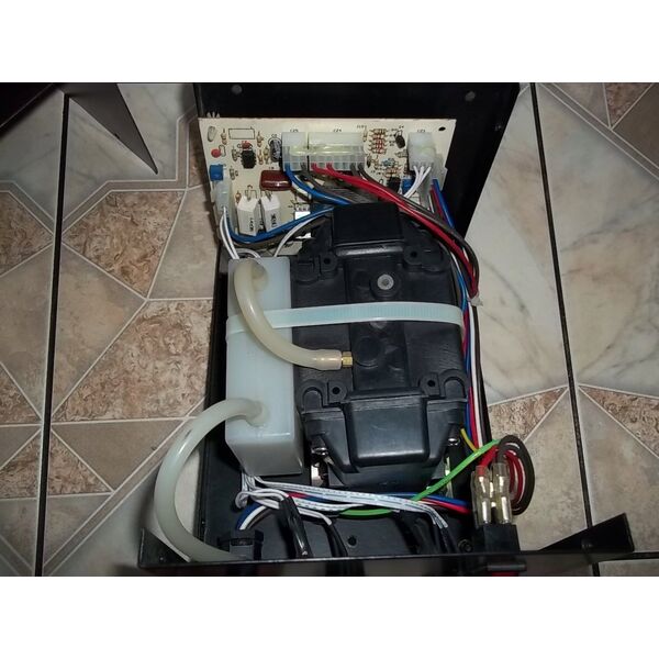 Kemper Soldering station "KEMPER"