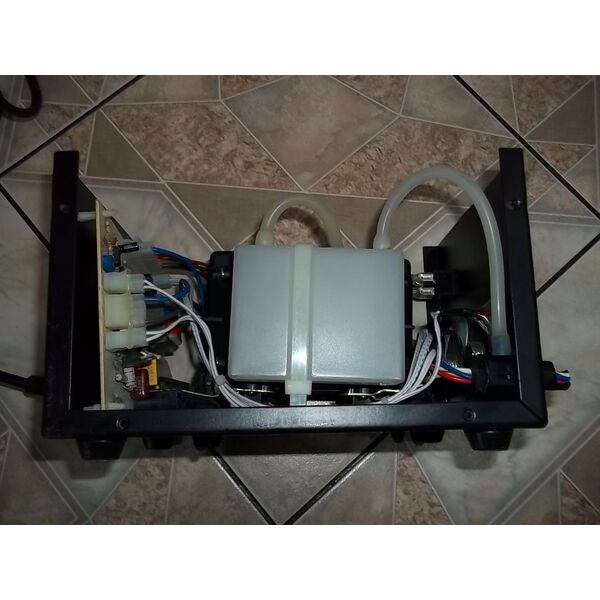 Kemper Soldering station "KEMPER"