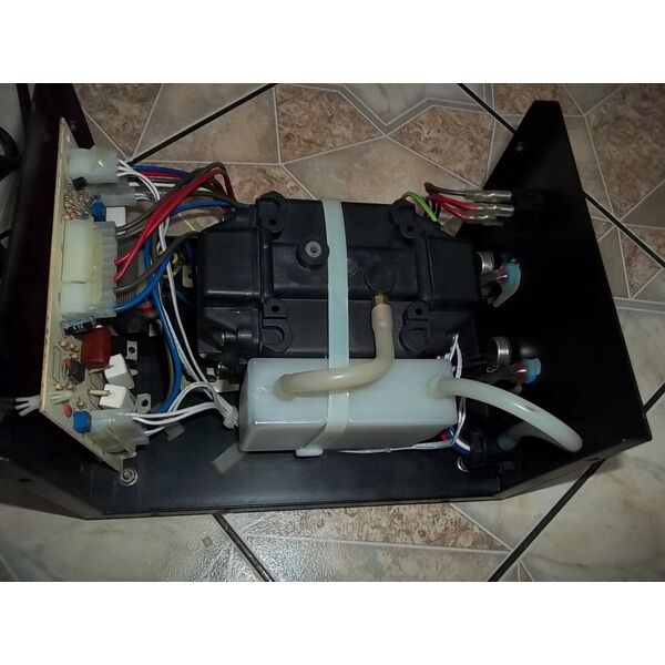 Kemper Soldering station "KEMPER"