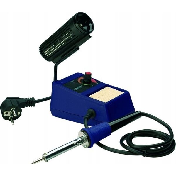 Kemper Soldering station "KEMPER"