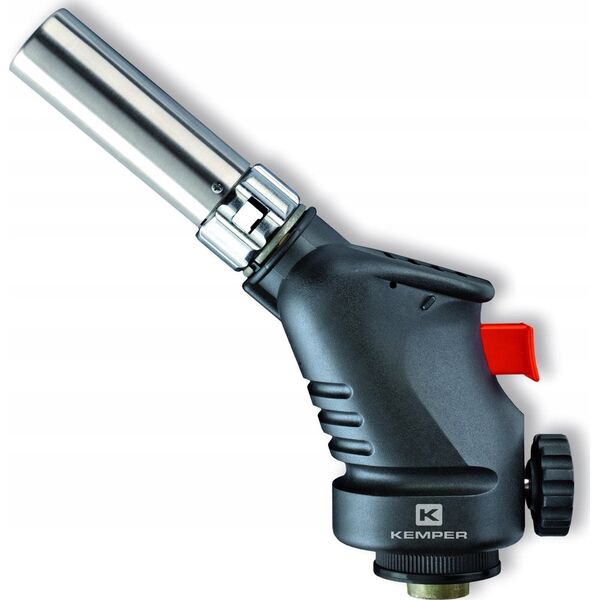 Kemper Burner "KEMPER"