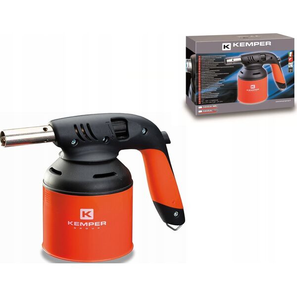 Kemper Burner "KEMPER" TOP LINE 190 g