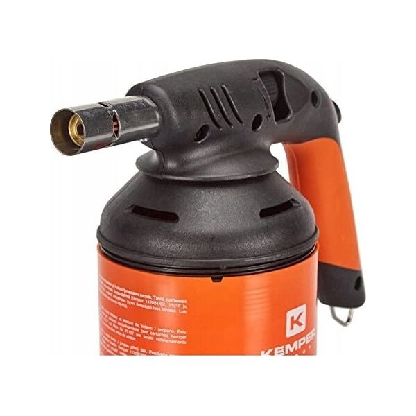 Kemper Burner "KEMPER" TOP LINE 190 g