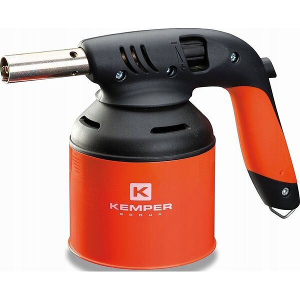Kemper Burner "KEMPER" TOP LINE 190 g