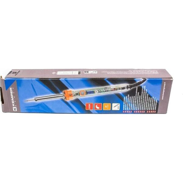 Kemper Soldering iron "KEMPER" 20/40 W