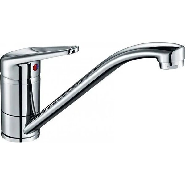 Bateria kuchenna Franke KITCHEN TAP NOVARA PLUS HP CHROME