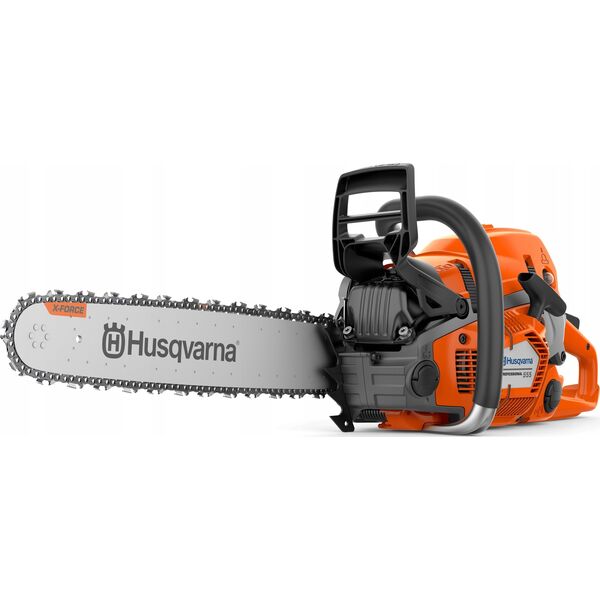 Piła łańcuchowa Husqvarna Chainsaw HUSQVARNA 555