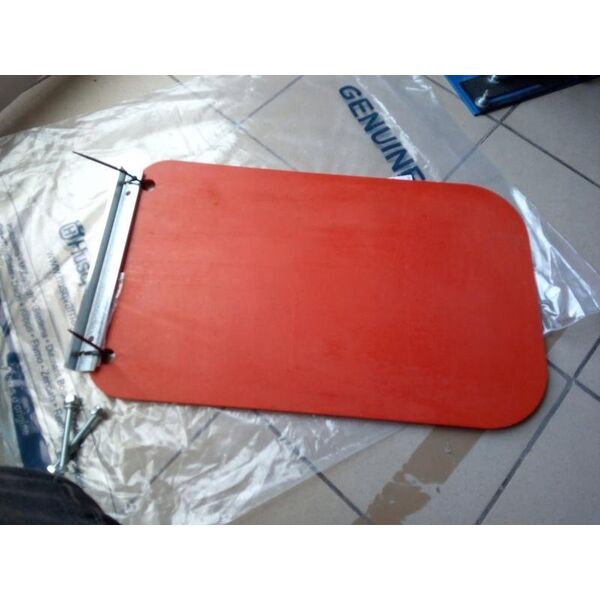 Husqvarna Polyurethane sole for vibrating plate HUSQVARNA LF60