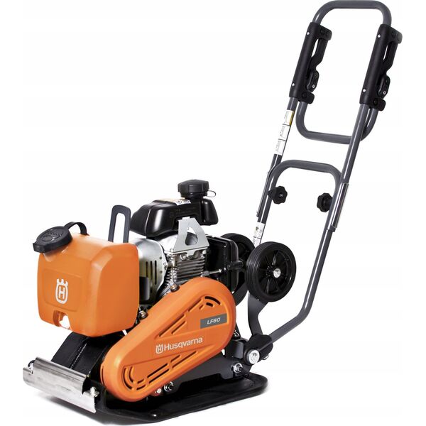 Husqvarna Polyurethane sole for vibrating plate HUSQVARNA LF60