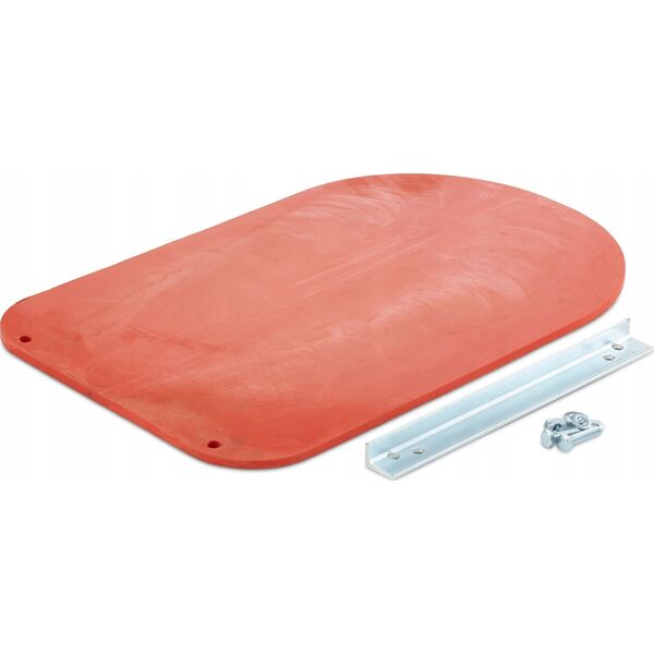 Husqvarna Polyurethane sole HUSQVARNA LF50 320mm
