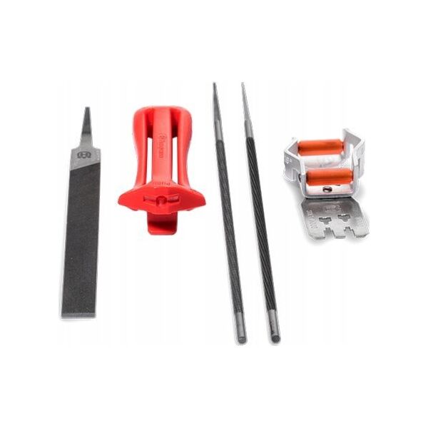 Husqvarna Sharpening kit HUSQVARNA MINI HOBBY 3/8&quot|