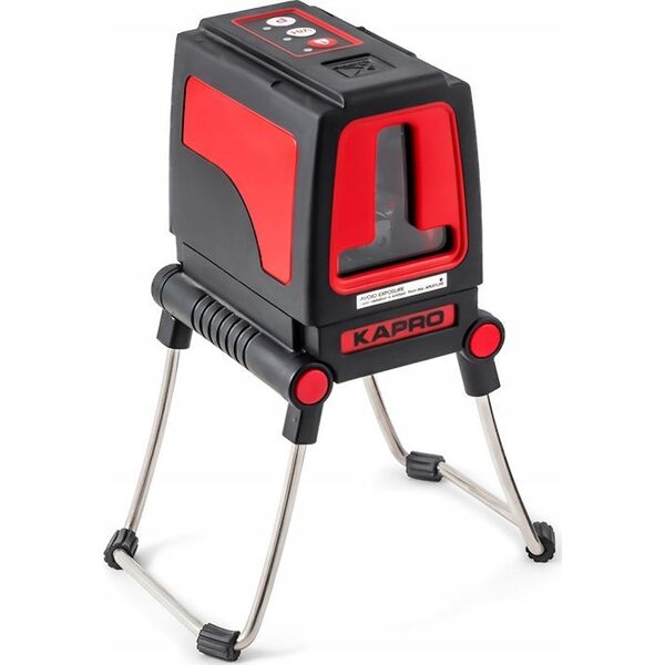 Shark Laz. meter "KAPRO" PROLASER PLUS