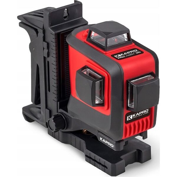 Shark Laz. meter KAPRO 3D with red beam